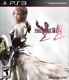 Final Fantasy XIII-2 (PlayStation 3)